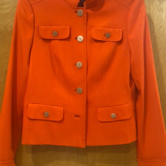 Escada Jacket - Picture 3 of 4